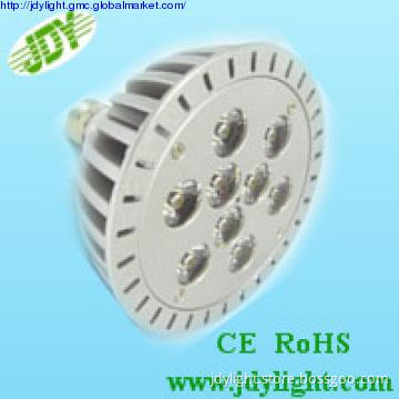 Offer best service LED PAR38 light 9W